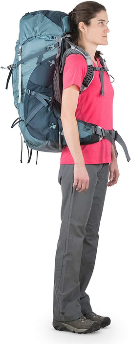 Osprey Ariel AG 75 Women's Backpacking Backpack