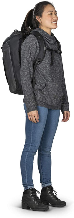 Osprey Transporter Zip Top Laptop Backpack