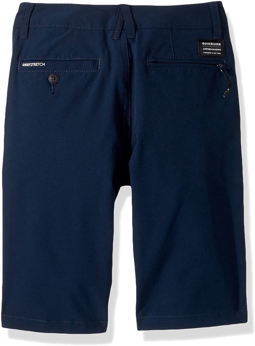 Quiksilver Union Amphibian Boy 14 Walk Short
