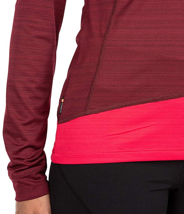 La Sportiva Women's Dash Long Sleeve
