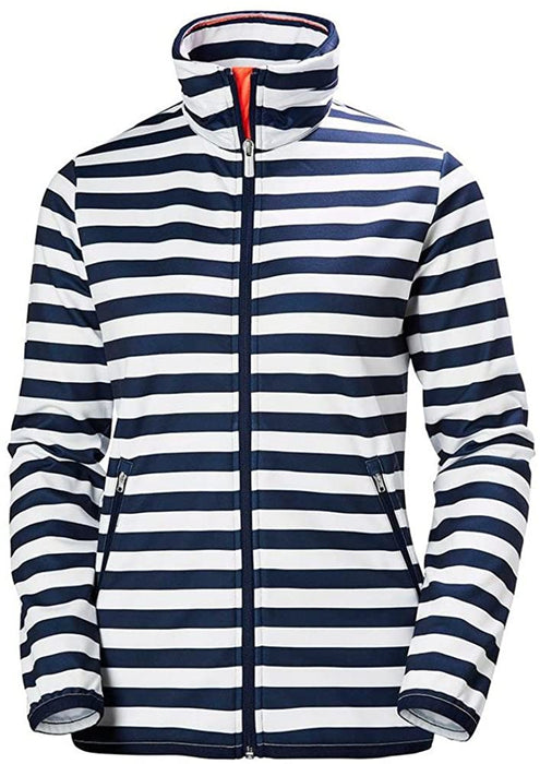Helly-Hansen W Naiad Fleece Jacket