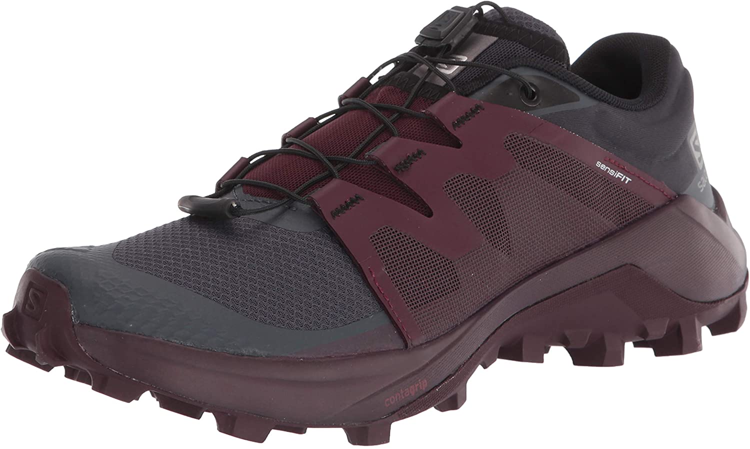 Salomon Women's Wildcross W Trail Running Shoes