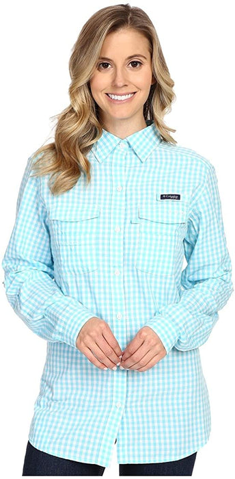 Columbia Sportswear Women's Super Bonehead II Long Sleeve Shirt