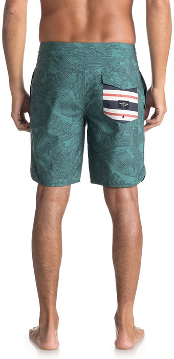 Quiksilver Men's Variable Beachshort 19