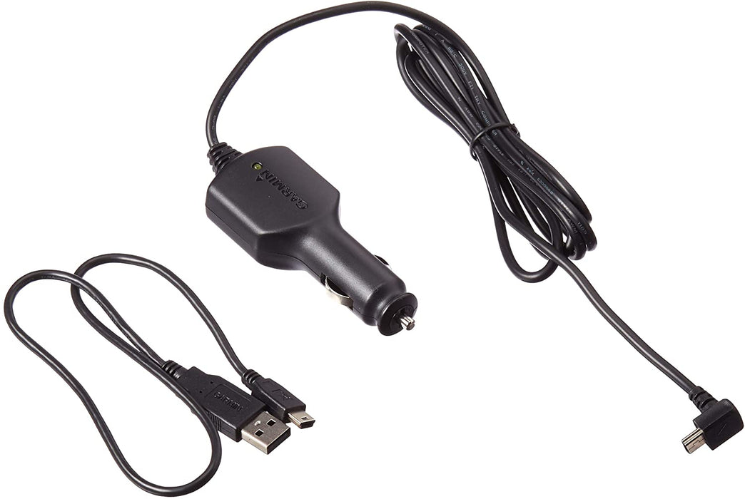 Garmin DriveSmart 5LMT EX GPS Includes Lifetime Maps and Traffic