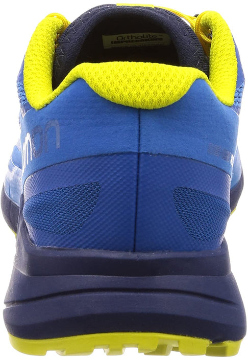 Salomon Sense Ride Running Shoe - Men's