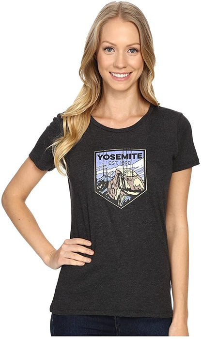 Columbia Women's W National Parks Tee