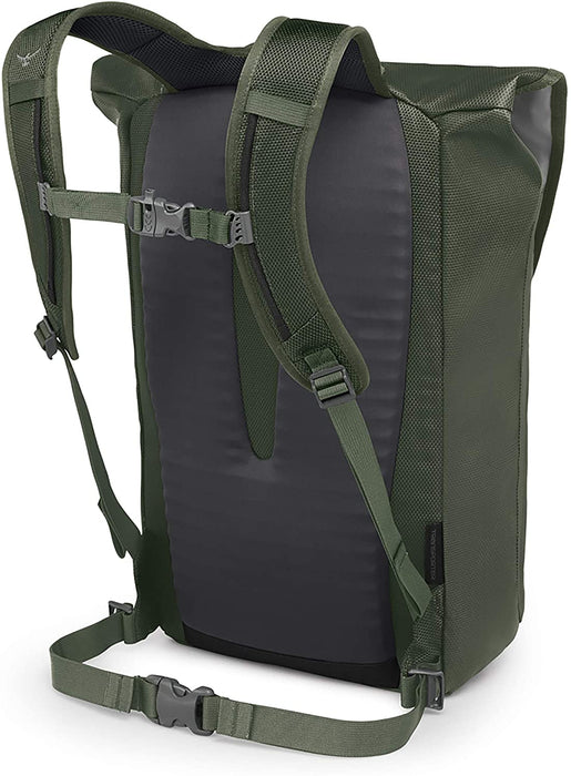Osprey Transporter Flap Laptop Backpack