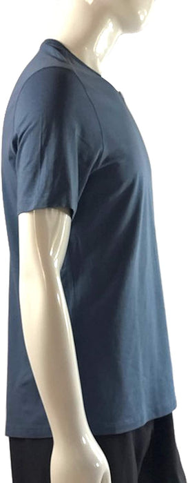 Lululemon 5 Year Basic V - CDBE (Code Blue)