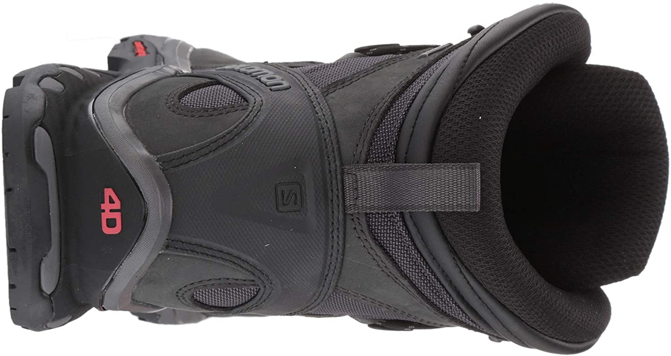 Salomon Men's Quest 4d 3 GTX Backpacking