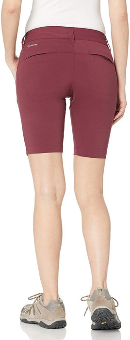 Columbia Women's Saturday Trail Long Short