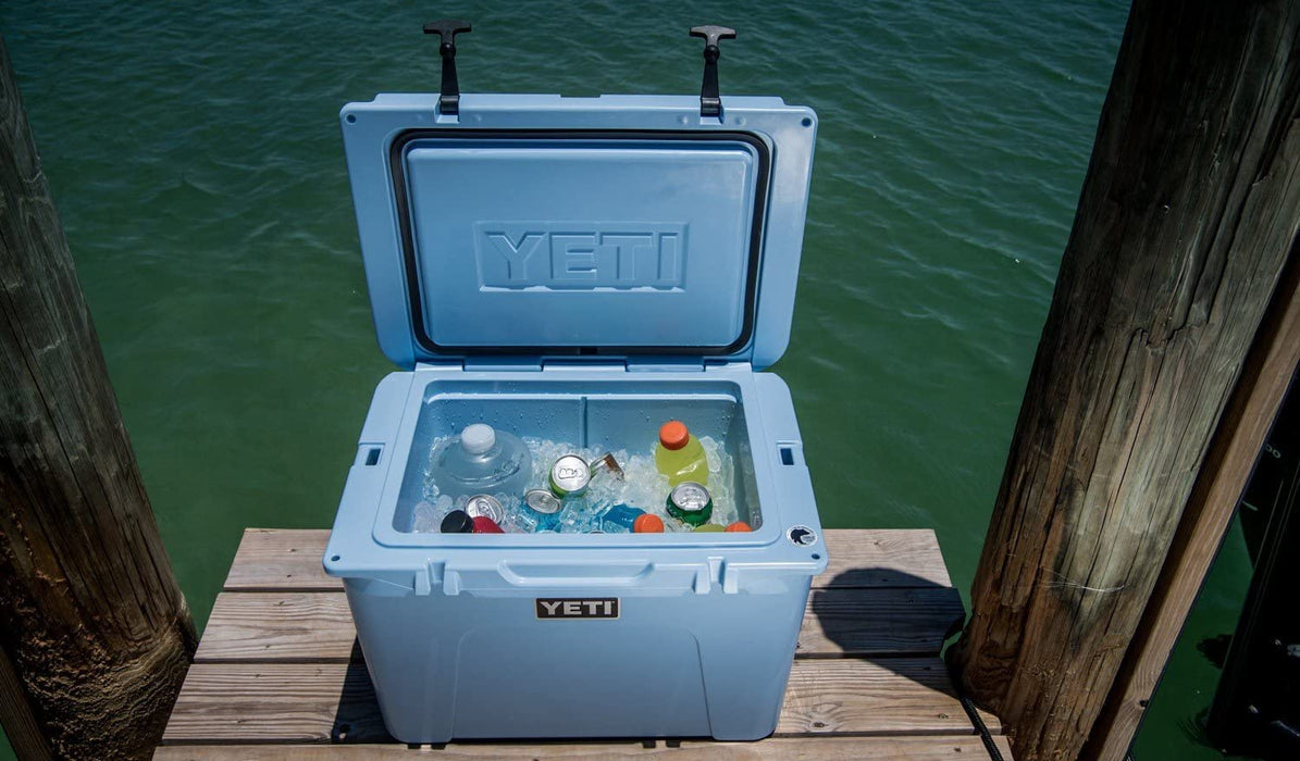 YETI Tundra 50 Cooler