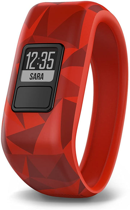 Garmin 010-01634-02 Vívofit Jr, Kids Fitness/Activity Tracker, 1year Battery Life