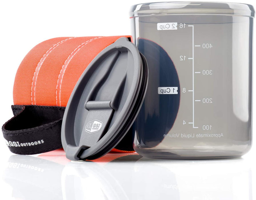 GSI Outdoors Infinity Backpacker Mug