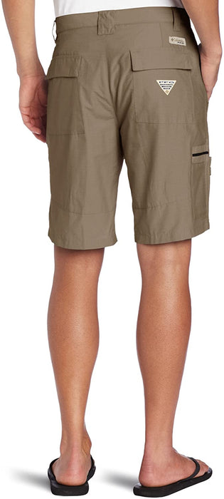 Columbia Men's Barracuda Killer Short, UV Sun Protection