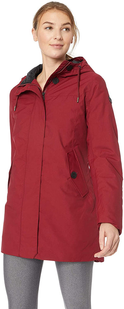 Helly-Hansen womens W Ardmore Parka