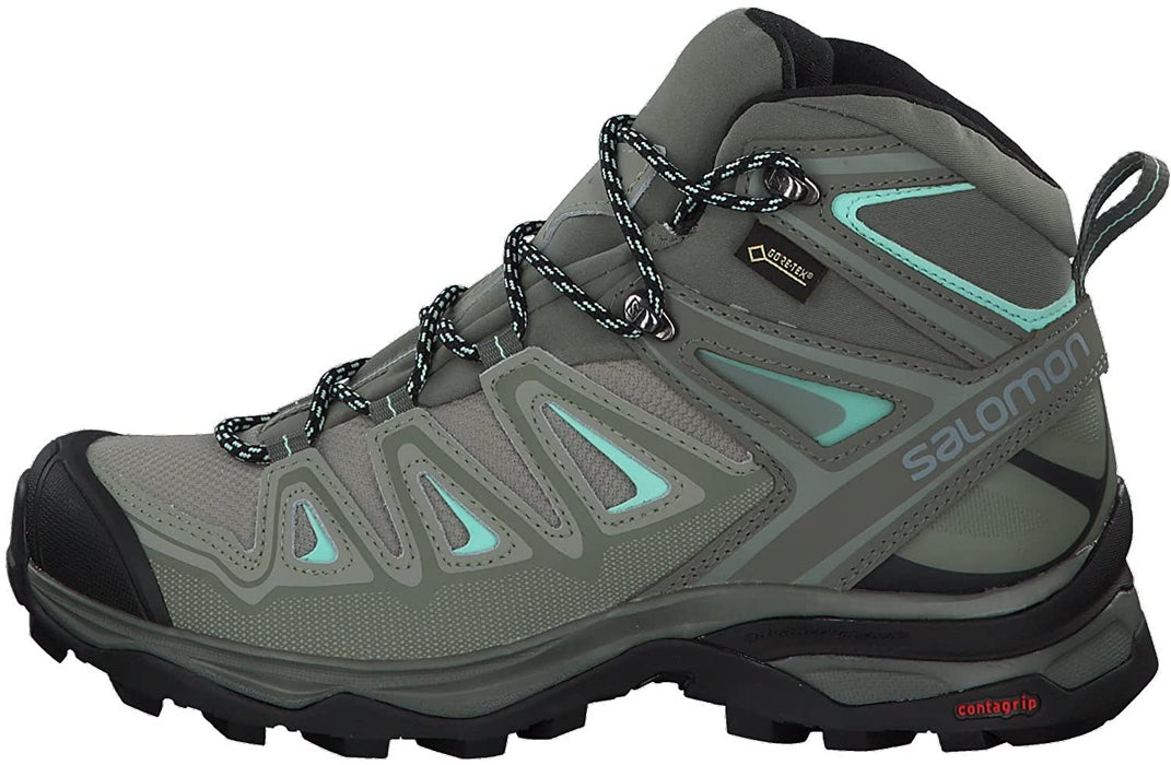 Salomon Women's X Ultra 3 MID GTX W Hiking Boots