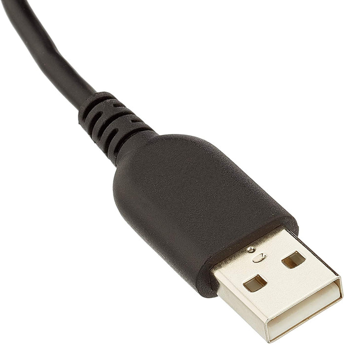 Garmin Charging/Data Clip, Black, Forerunner220