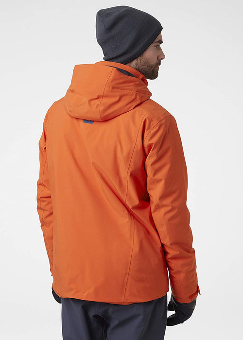 Helly Hansen 65599 Men's Swift 4.0 Jacket