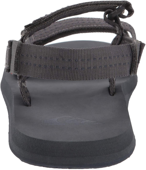 Quiksilver Men's Monkey Caged Sandal