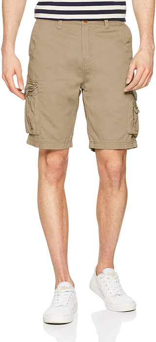 Quiksilver Men's Crucial Battle Short