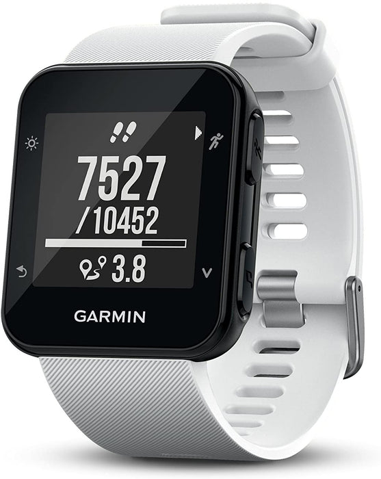 Garmin Forerunner 35; Easy-to-Use GPS Running Watch