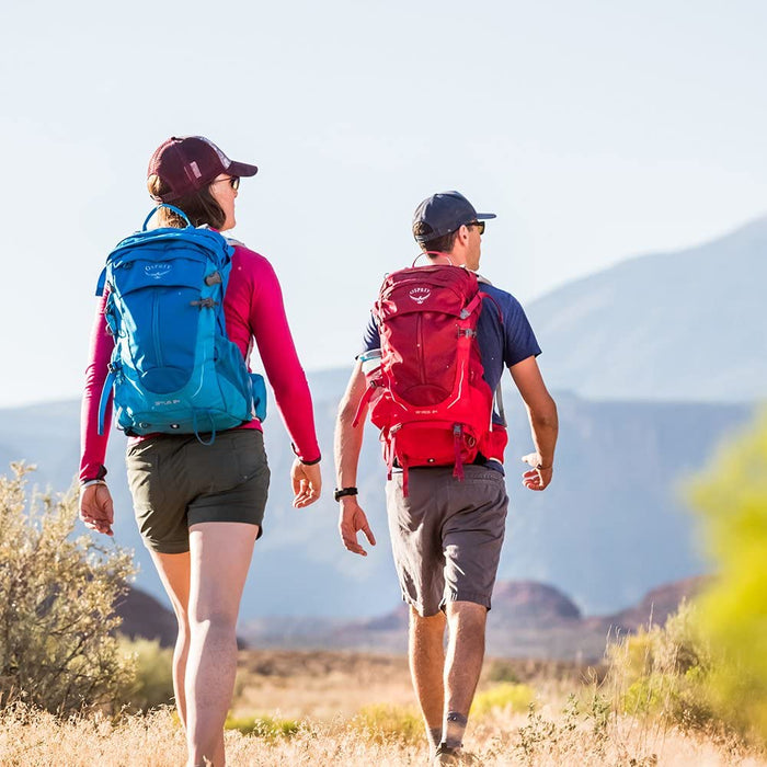 Osprey Packs Stratos 36 Hiking Backpack