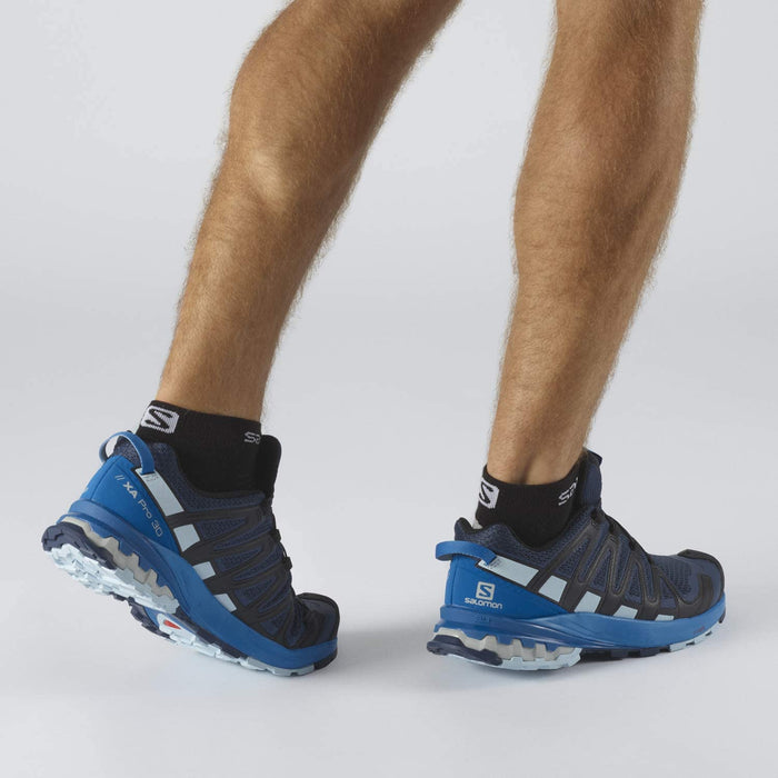 Salomon Men's Xa Pro 3D V8 Trail Running
