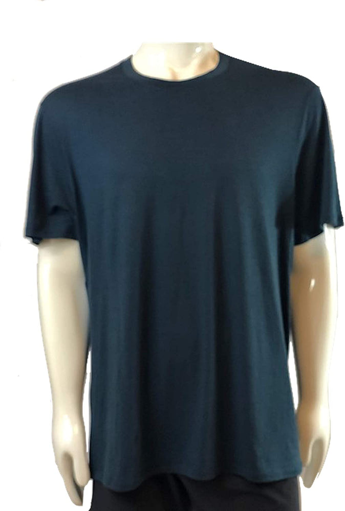 Lululemon SOMATIC AERO SS - NIDI (Night Diver)