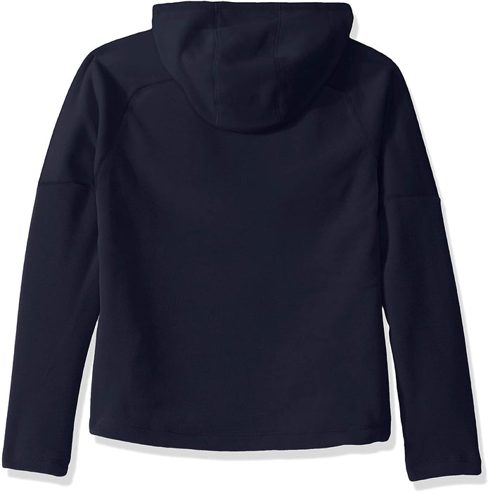 Helly-Hansen Unisex-Child Daybreaker Hh Logo Soft Fleece Hooded Sweatshirt