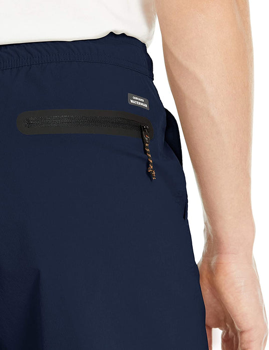 Quiksilver Men's Rapid Tech Walkshort Technical Shorts