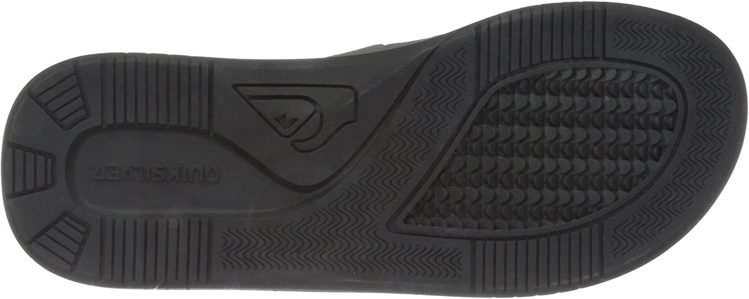 Quiksilver Men's Coastaloasis II Athletic Sandal