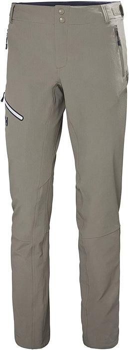 Helly-Hansen Women's Odin Muninn Pant, Fallen Rock, Medium