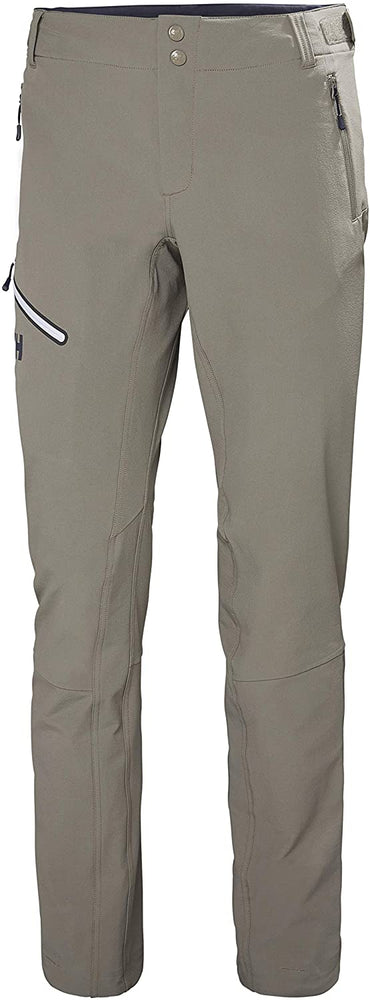 Helly-Hansen Women's Odin Muninn Pant, Fallen Rock, Medium