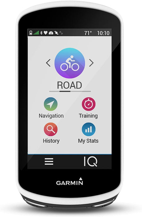 Garmin Edge 1030