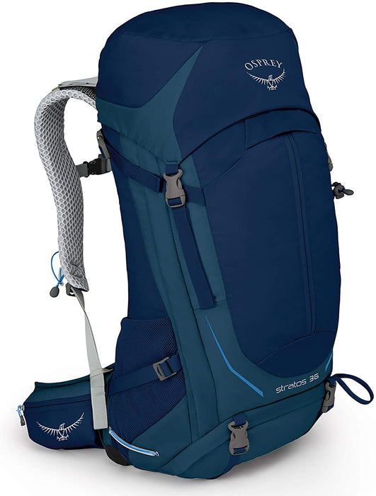 Osprey Packs Stratos 36 Hiking Backpack