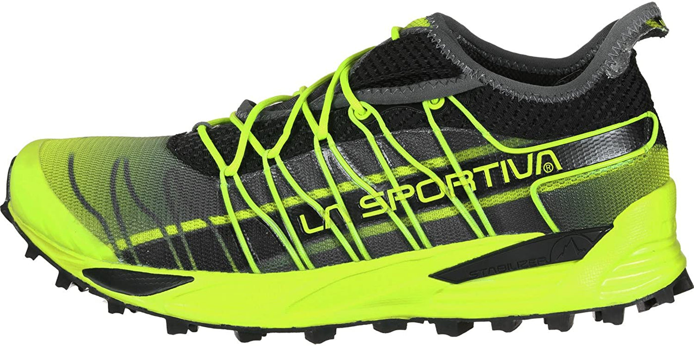 La Sportiva Men's Trail Running Shoes