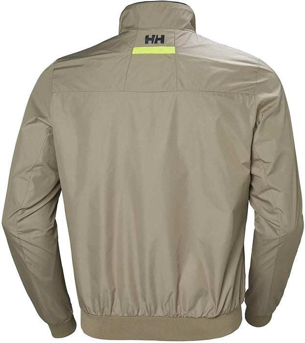Helly-Hansen Men's Crew Windbreaker Jacket