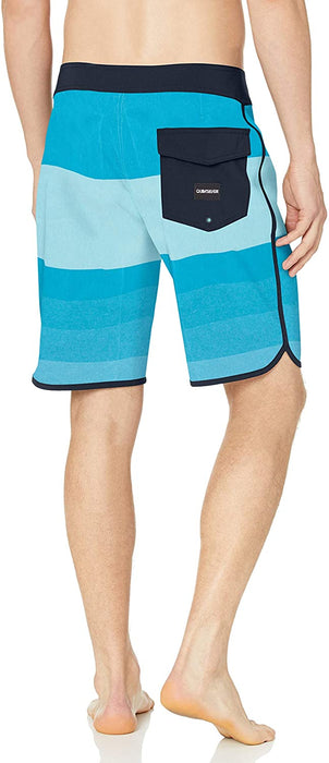 Quiksilver Men's Highline Tijuana 20 Boardshort Swim Trunk