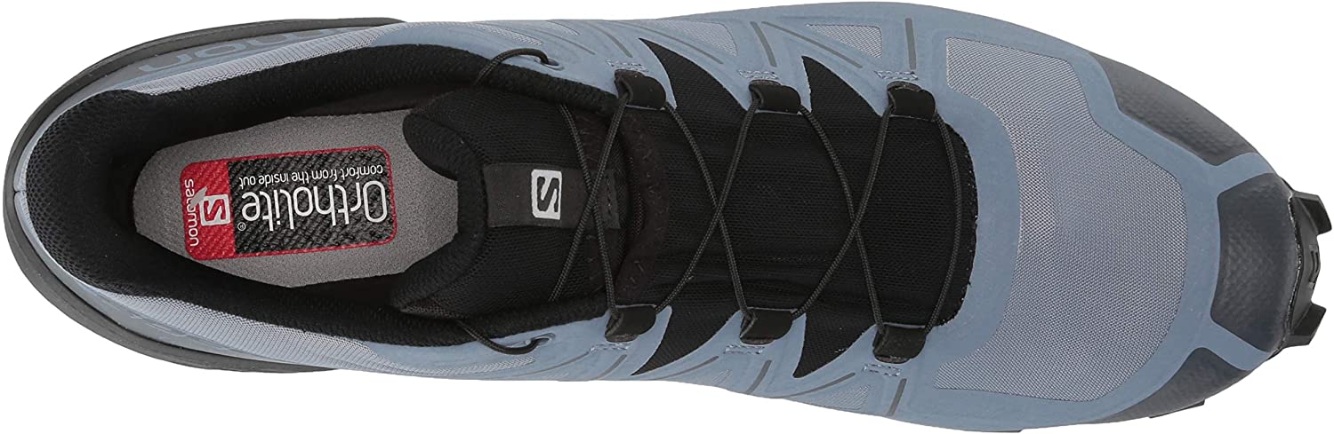 Salomon Men's Speedcross 5 Trail Running Shoe