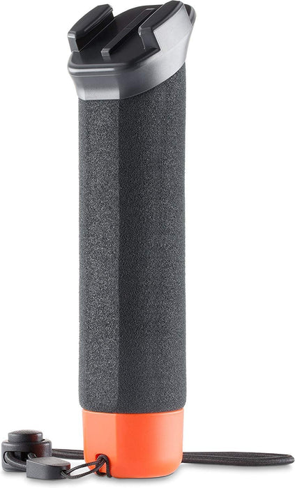 GoPro HERO9 Black, Sports and Action Camera, 5K/4K Video, Deluxe Bundle with Adventure Kit, Extra Battery, 32GB microSD Card, Card Reader