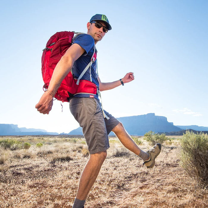 Osprey Packs Stratos 36 Hiking Backpack