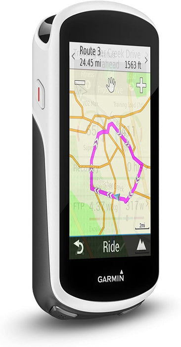 Garmin Edge 1030