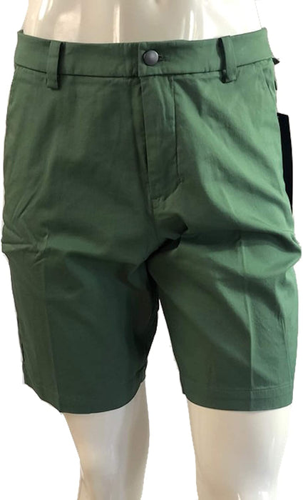 Lululemon Commission Short Slim 9" - GRNH (Green Haze)