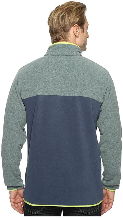 Columbia Men's Mountain Side Fleece Jacket