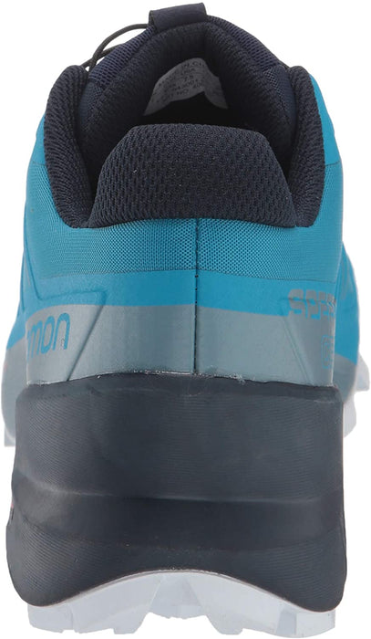 Salomon Men's Speedcross 5 Trail Running Shoe