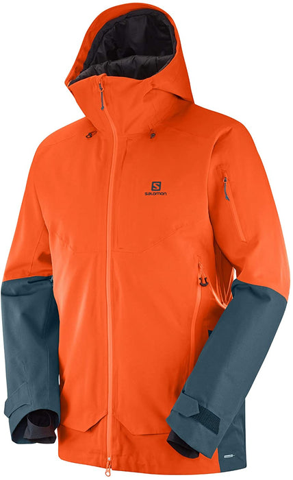 Salomon QST GUARD JACKET Men
