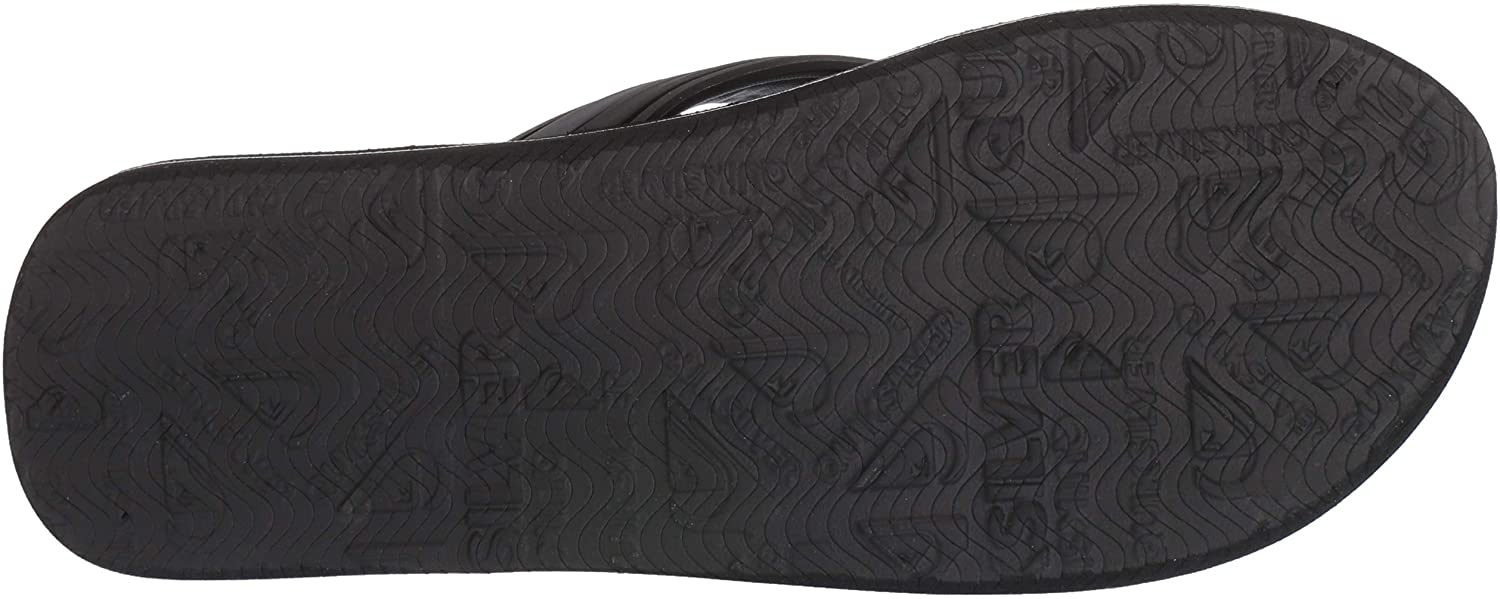 Quiksilver Molokai Eclipsed Deluxe Sandals Mens