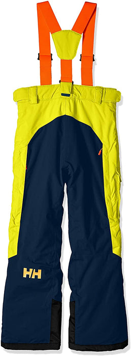Helly-Hansen Jr Waterproof No Limits Ski Pant