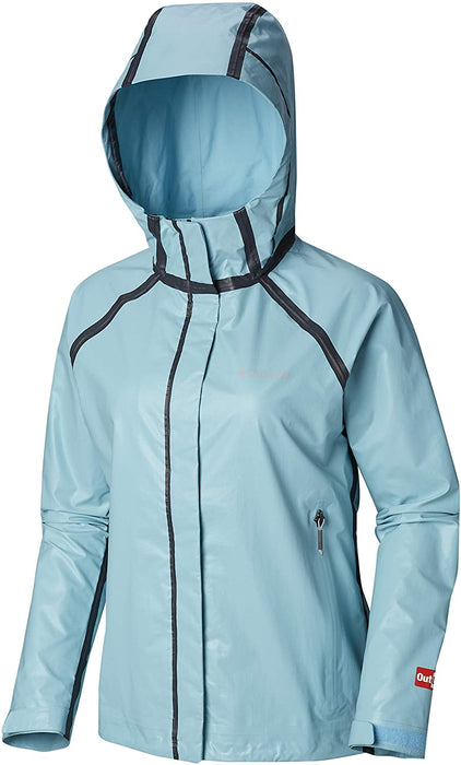Columbia Women's OutDry Ex Blitz Jacket